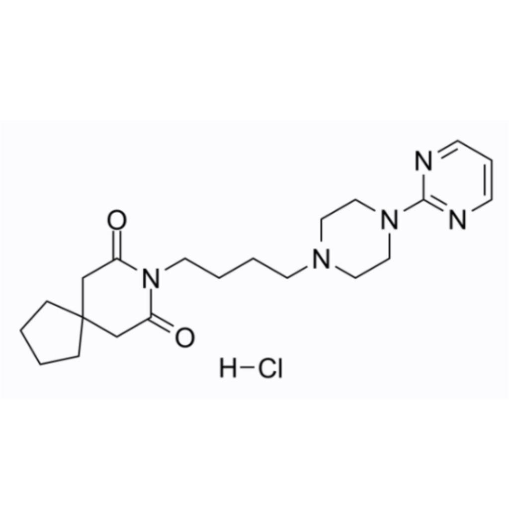 盐酸丁螺环酮杂质对照品,Buspirone Hydrochloride impurity reference standard