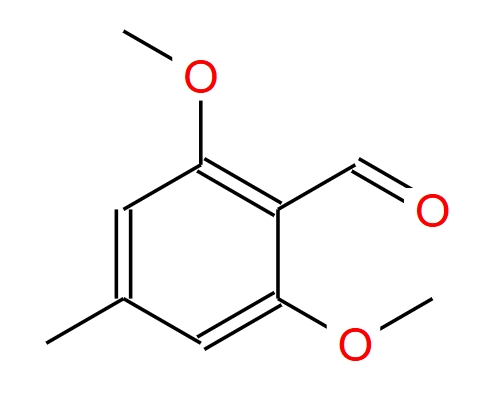 2,6-二甲氧基-4-甲基苯甲醛,2,6-DIMETHOXY-4-METHYLBENZALDEHYDE