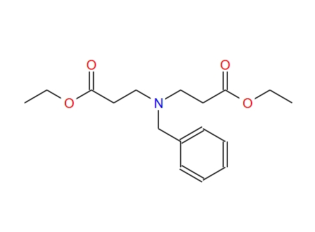 3,3'-(苄基亚氨基)二丙酸二乙酯,Diethyl 3,3'-(benzylimino)dipropanoate