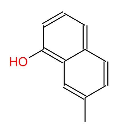 7-甲基-1-萘酚,7-METHYL-1-NAPHTHOL