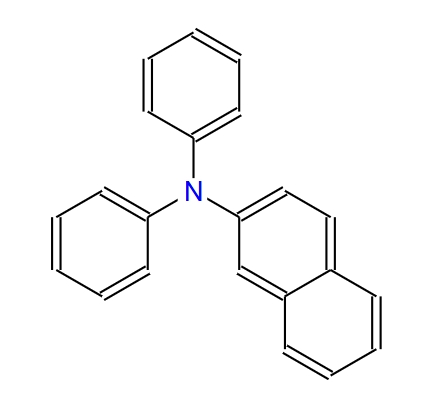 N,N-二苯基-2-萘胺,N,N-diphenyl-2-NaphthalenaMine