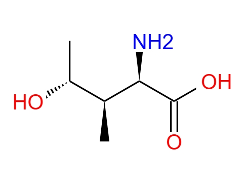 (4R)-4-羟基-D-异亮氨酸,(2R,3R,4R)-4-Hydroxyisoleucine