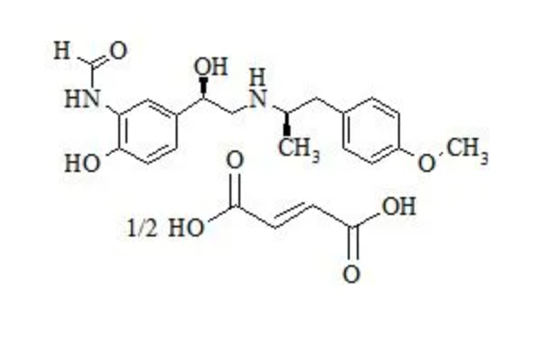 富馬酸福莫特羅雜質(zhì)對(duì)照品,Formoterol Fumarate impurity reference standard