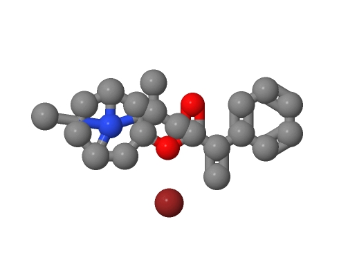 異丙托溴銨EP雜質(zhì)F,Ipratropium Bromide EP Impurity F