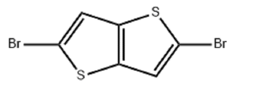 2,5-二溴噻吩并[3,2-b]噻吩,2,5-dibromo-Thieno[3,2-b]thiophene