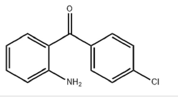 2-氨基-4'-氯二苯甲酮,2-amino-4'-chlorobenzophenone