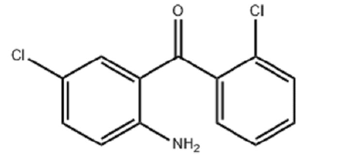 2-氨基-2',5-二氯二苯酮,2-Amino-2',5-dichlorobenzophenone