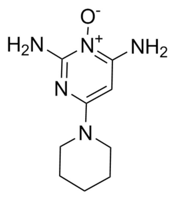 米諾地爾雜質(zhì)對照品,Minoxidil impurity reference standard