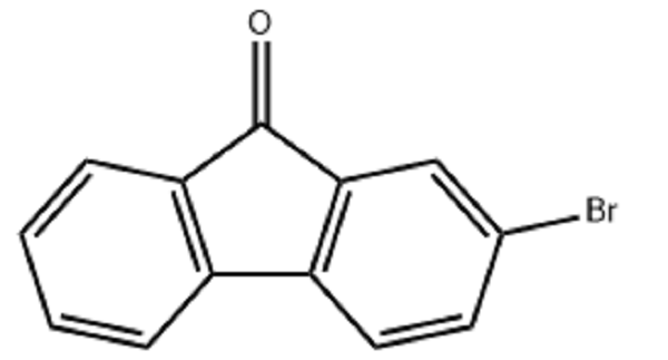 2-溴-9-芴酮,2-bromo-9-fluorenone