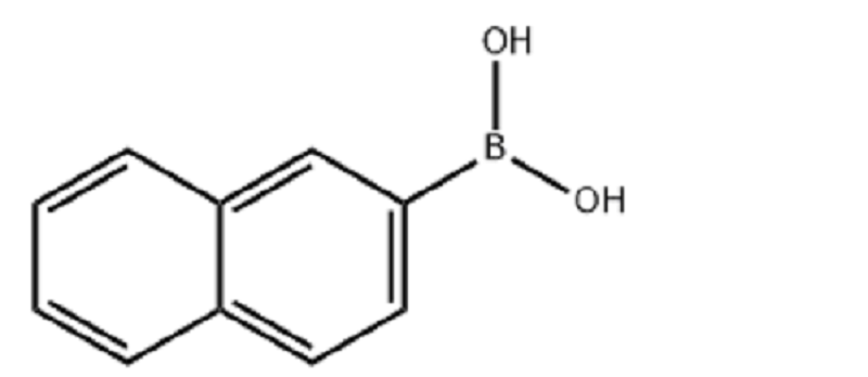 2-萘硼酸,Naphthalene-2-boronic acid