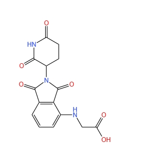 沙利度胺-谷氨酸,Thalidomide-NH-CH2-COOH