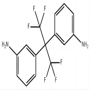 2,2-雙(3-氨基苯基)六氟丙烷,2,2-BIS(3-AMINOPHENYL)HEXAFLUOROPROPANE