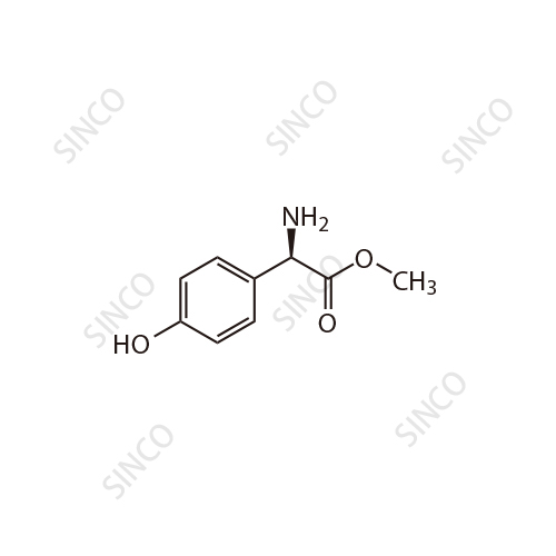 头孢羟氨苄杂质1,Cefadroxil Impurity 1