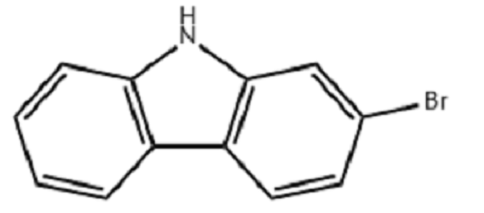 2-溴咔唑,2-BROMOCARBAZOLE