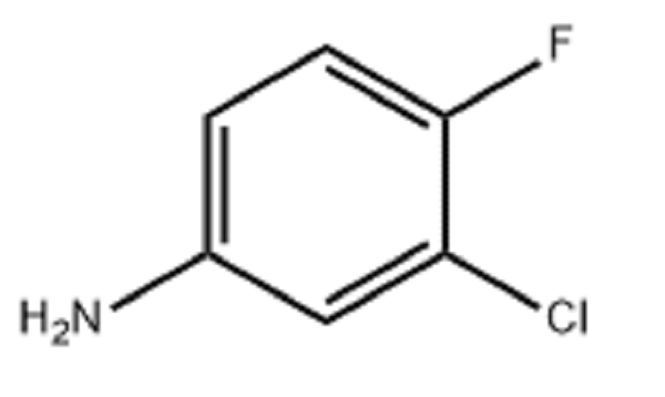 3-氯-4-氟苯胺,3-Chloro-4-fluoroaniline