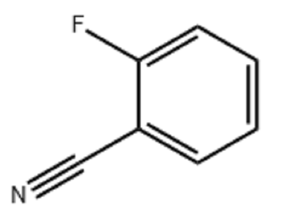 2-氟苯腈,2-Fluorobenzonitrile