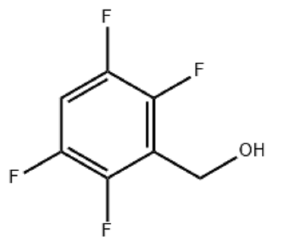 2,3,5,6-四氟苯甲醇,2,3,5,6-Tetrafluorobenzyl alcohol