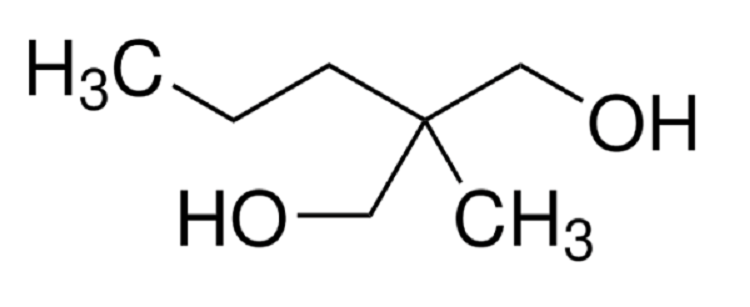 2-羥甲基-1,3-丙二醇,2-Hydroxymethyl-1,3-propanediol