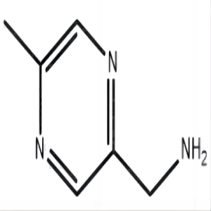 2-氨甲基-5-甲基吡嗪,2-(Aminomethyl)-5-methylpyrazine