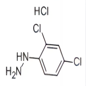 2,4-二氯苯肼鹽酸鹽,2,4-Dichlorophenylhydrazine hydrochloride