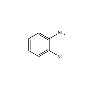 邻氯苯胺,2-Chloroaniline