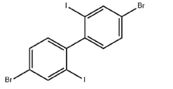 2,2'-二碘-4,4'-二溴聯(lián)苯,4,4'-Dibromo-2,2'-diiodobiphenyl