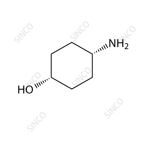 氨溴索杂质28,Ambroxol Impurity 28