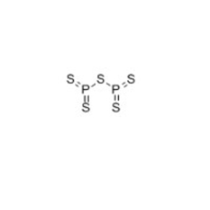 五硫化二磷,Phosphorus pentasulfide