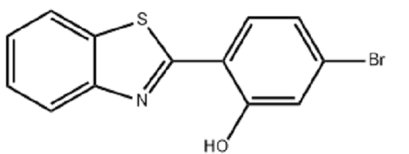 2-(苯并噻唑-2-基)-5-溴苯酚,2-(benzo[d]thiazol-2-yl)-5-bromophenol