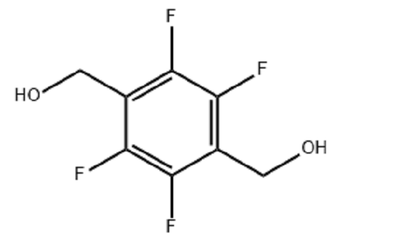 2,3,5,6-四氟-1,4-對(duì)苯二甲醇,2,3,5,6-Tetrafluoro-1,4-benzenedimethanol