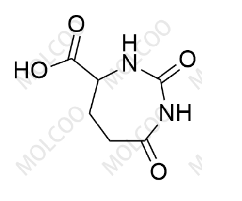 卡谷氨酸杂质C,Carglumic Acid Impurity C