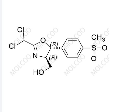 甲砜霉素杂质14,Thiamphenicol Impurity 14