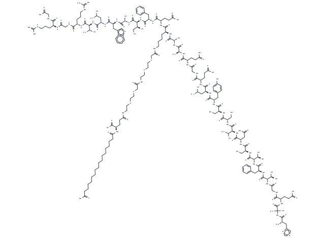 司美格魯肽,Semaglutide