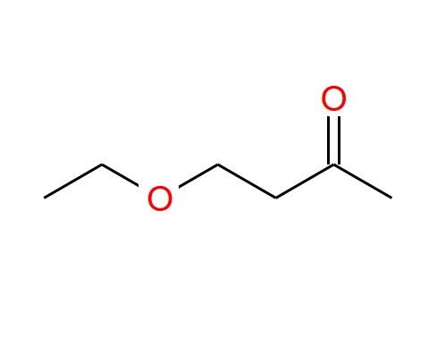 4-乙氧基-2-丁酮,4-ETHOXY-2-BUTANONE