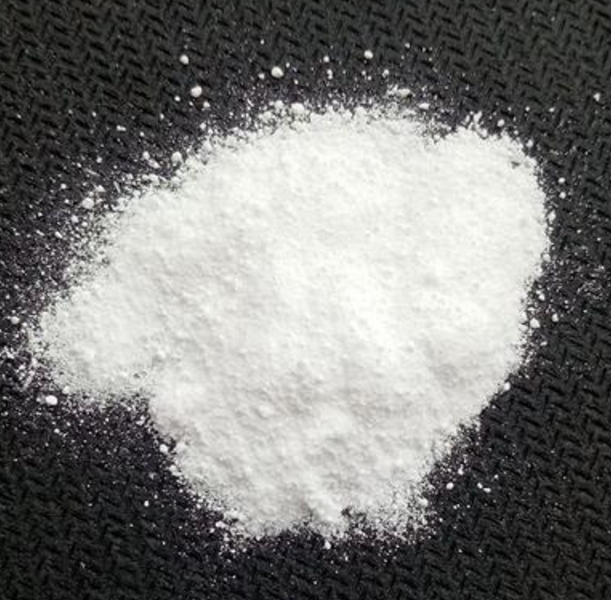 硝酸铁(九水),Ferric nitrate nonahydrate