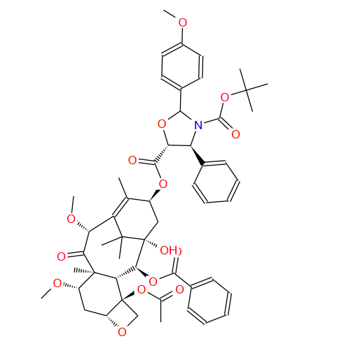 卡巴他賽N-1,Cabazitaxel N-1