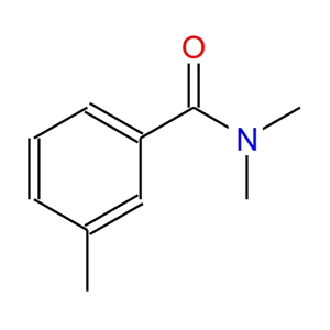 N,N-二甲基-3-甲基苯甲酰胺