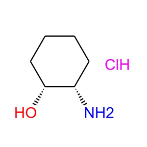 顺-2-氨基环己醇盐酸盐
