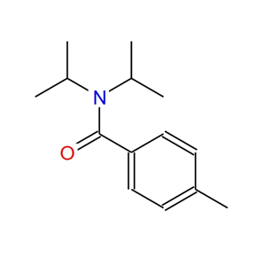 N,N-二异丙基-4-甲基苯甲酰胺