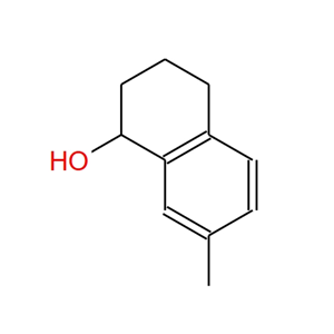 7-甲基-1-四氢萘醇,7-Methyltetralin-1-ol