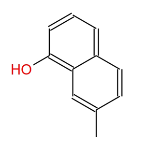 7-甲基-1-萘酚