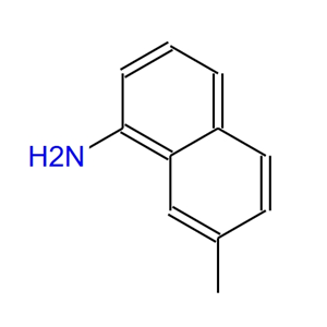 7-甲基萘-1-胺