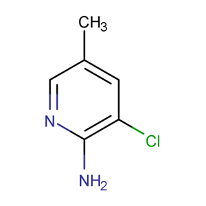 2-氨基-3-氯-5-甲基吡啶（31430-41-8）尾货实惠处理