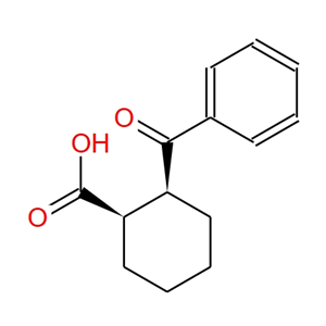 順-2-芐基-1-環(huán)已羧酸