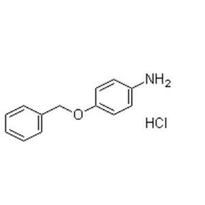 4-苯甲氧基苯胺盐酸盐 