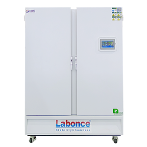 LABONCE/兰贝石药品稳定性试验箱恒温恒湿箱720FS