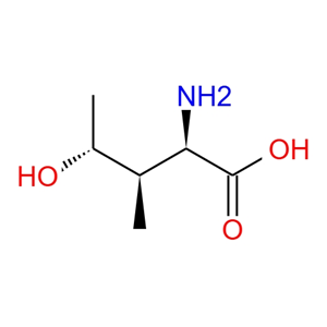 (4R)-4-羟基-D-异亮氨酸