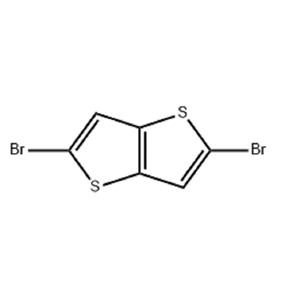 2,5-二溴噻吩并[3,2-b]噻吩