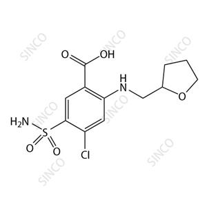 呋喃西林EP杂质F,4793-38-8