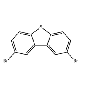 2,8-二溴二苯并噻吩,2,8-Dibromodibenzothiophene